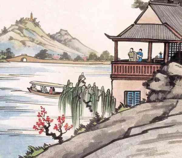 人生的七個坎，你過了幾個？
