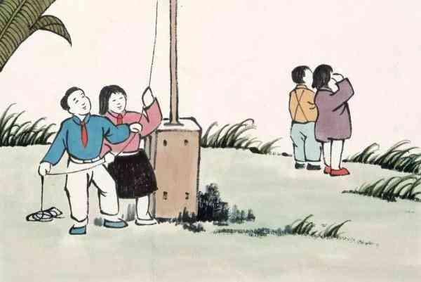 人生的七個坎，你過了幾個？